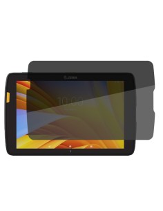 InfoCase INF-PF-ZEB-ET4X10 filtro para monitor 25,4 cm (10") Tableta Filtro de privacidad para pantallas sin marco