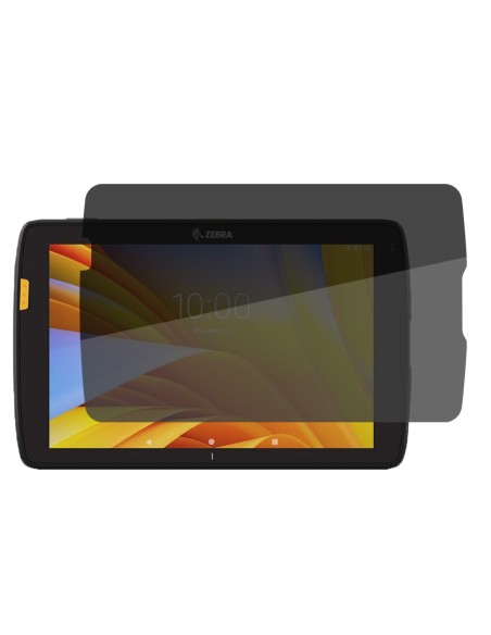 InfoCase INF-PF-ZEB-ET4X10 filtro para monitor 25,4 cm (10") Tableta Filtro de privacidad para pantallas sin marco
