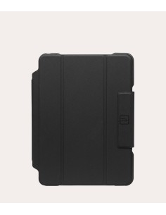 Tucano IPD10221AL-BK funda para tablet 25,9 cm (10.2") Folio Negro