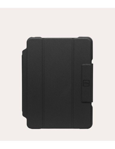 Tucano IPD10221AL-BK funda para tablet 25,9 cm (10.2") Folio Negro