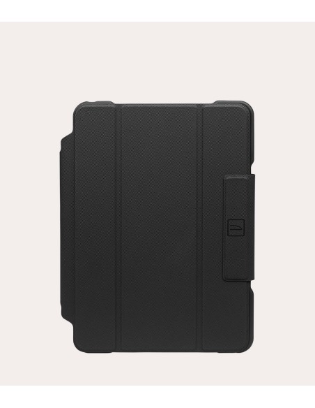 Tucano IPD10221AL-BK funda para tablet 25,9 cm (10.2") Folio Negro
