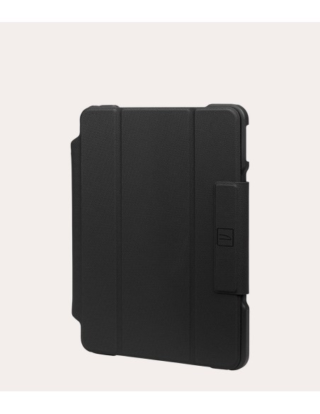 Tucano IPD10221AL-BK funda para tablet 25,9 cm (10.2") Folio Negro