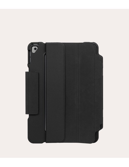 Tucano IPD10221AL-BK funda para tablet 25,9 cm (10.2") Folio Negro