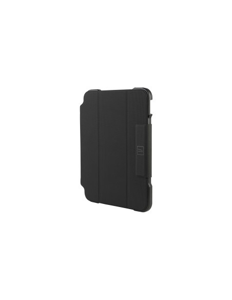 Tucano IPD1022AL-BK funda para tablet 27,7 cm (10.9") Folio Negro