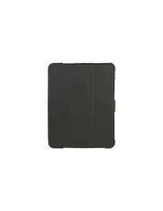 Tucano EDUCO iPad Hülle 10th 2022 schwarz New iPad Gen 25,9 cm (10.2") Folio Negro