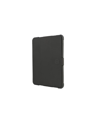 Tucano EDUCO iPad Hülle 10th 2022 schwarz New iPad Gen 25,9 cm (10.2") Folio Negro