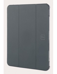 Tucano Satin 27,7 cm (10.9") Folio Grafito, Transparente 2