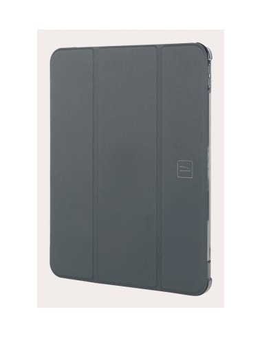 Tucano Satin 27,7 cm (10.9") Folio Grafito, Transparente