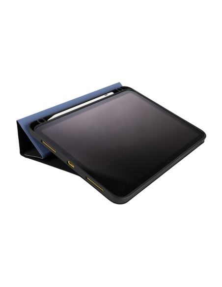 Tucano Up Plus 27,7 cm (10.9") Folio Azul