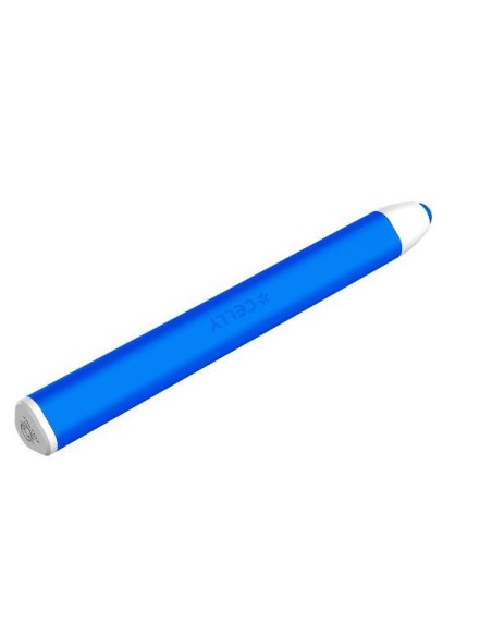 Celly KIDSTOUCHPENLB lápiz digital Azul