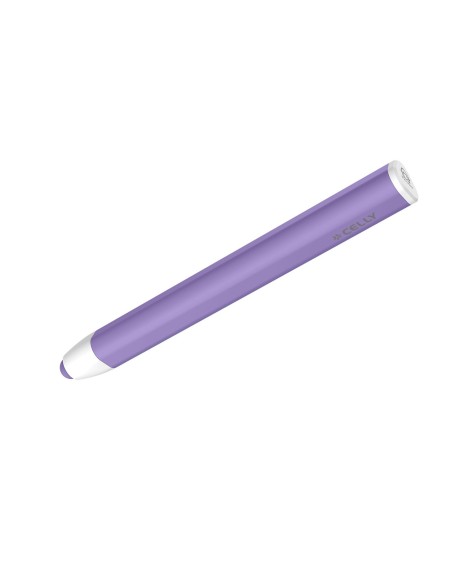 Celly KIDSTOUCHPENVL lápiz digital Violeta
