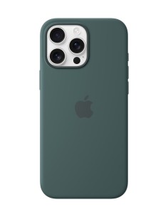 Apple MA7V4ZM A funda para teléfono móvil 17,5 cm (6.9") Verde