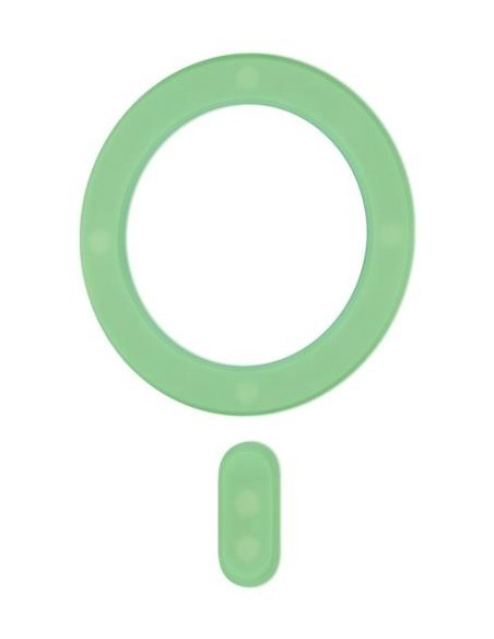 Celly MAGCADAPTERGN accesorio para teléfono móvil o smartphone Anillo magnético