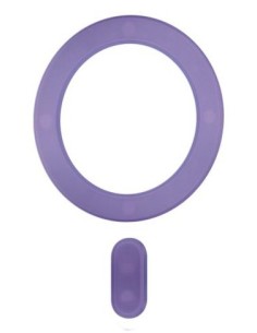 Celly MAGCADAPTERVI accesorio para teléfono móvil o smartphone Anillo magnético