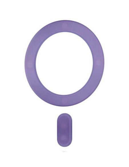 Celly MAGCADAPTERVI accesorio para teléfono móvil o smartphone Anillo magnético