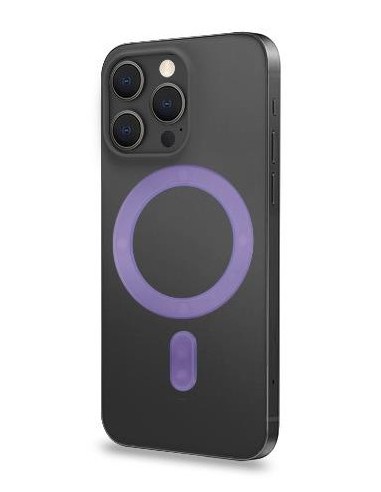 Celly MAGCADAPTERVI accesorio para teléfono móvil o smartphone Anillo magnético