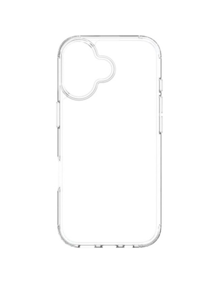 Just in Case MAP2761AE0M funda para teléfono móvil 16 cm (6.3") Transparente