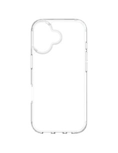 Just in Case MAP2761KI0M funda para teléfono móvil 16 cm (6.3") Transparente