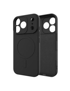 Just in Case MAP2763KC1M funda para teléfono móvil 17,5 cm (6.9") Negro 2