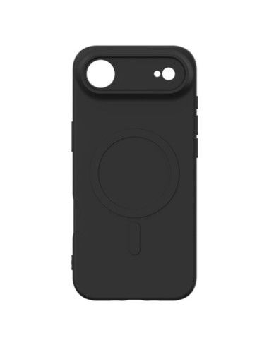 Just in Case MAP2764KC1M funda para teléfono móvil 16,5 cm (6.5") Negro