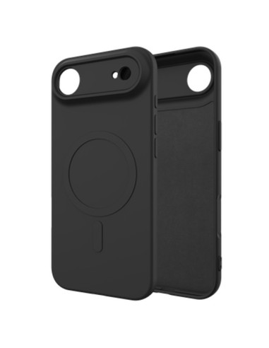 Just in Case MAP2764KC1M funda para teléfono móvil 16,5 cm (6.5") Negro