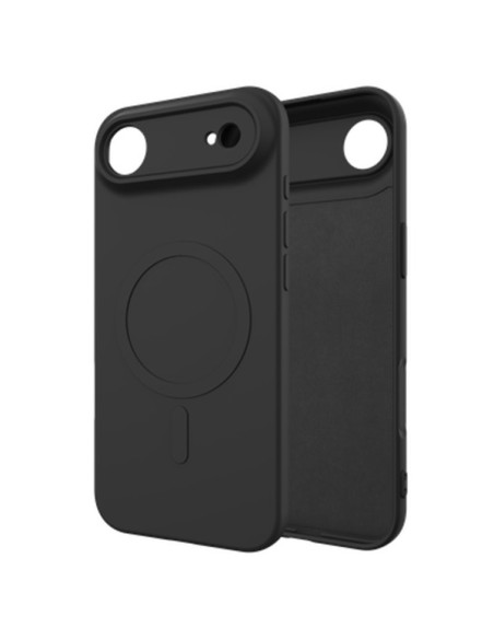 Just in Case MAP2764KC1M funda para teléfono móvil 16,5 cm (6.5") Negro