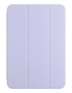 Apple MC2T4ZM A funda para tablet 21,1 cm (8.3") Folio Violeta