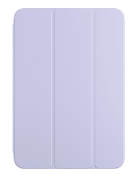 Apple MC2T4ZM A funda para tablet 21,1 cm (8.3") Folio Violeta