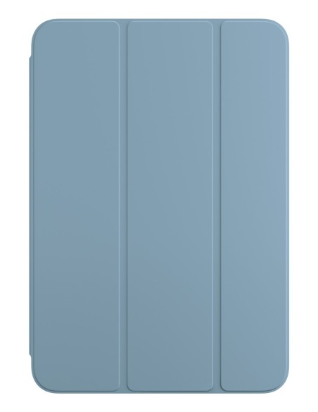 Apple MC2U4ZM A funda para tablet 21,1 cm (8.3") Folio Azul