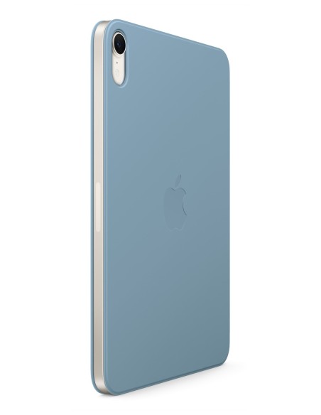 Apple MC2U4ZM A funda para tablet 21,1 cm (8.3") Folio Azul
