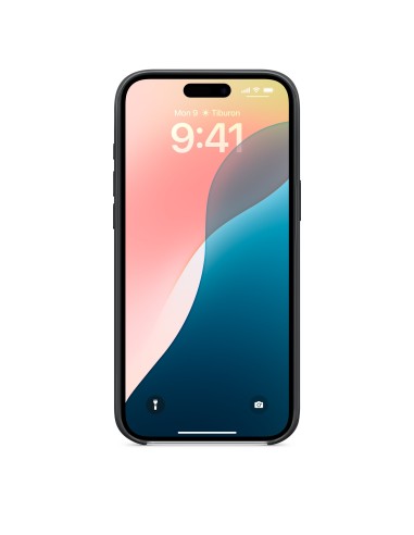 Apple Funda Beats con MagSafe para el iPhone 16 Plus - Negro noche