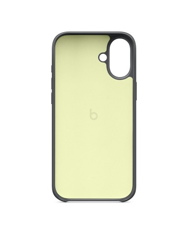 Apple Funda Beats con MagSafe para el iPhone 16 Plus - Negro noche