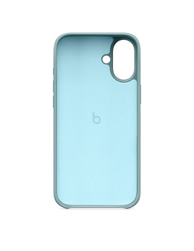 Apple Funda Beats con MagSafe para el iPhone 16 Plus - Azul marea