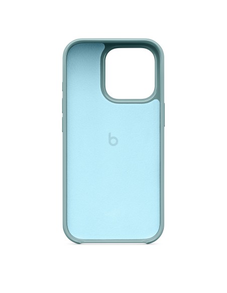 Apple Funda Beats con MagSafe para el iPhone 16 Pro - Azul marea