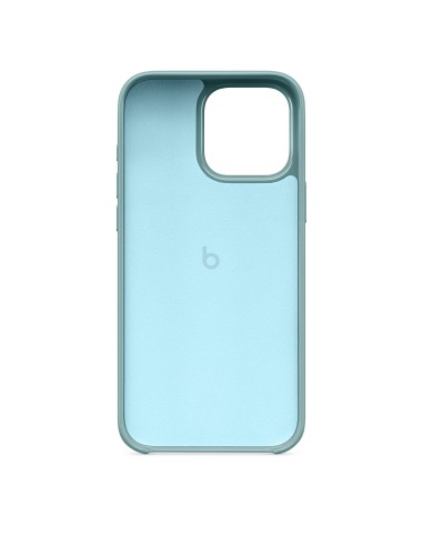 Apple Funda Beats con MagSafe para el iPhone 16 Pro Max - Azul marea