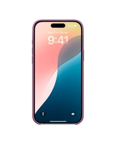 Apple Funda Beats con MagSafe para el iPhone 16 Pro Max - Atardecer púrpura 2