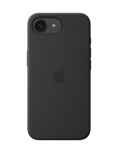 Apple MD3N4ZM A funda para teléfono móvil 15,5 cm (6.1") Negro