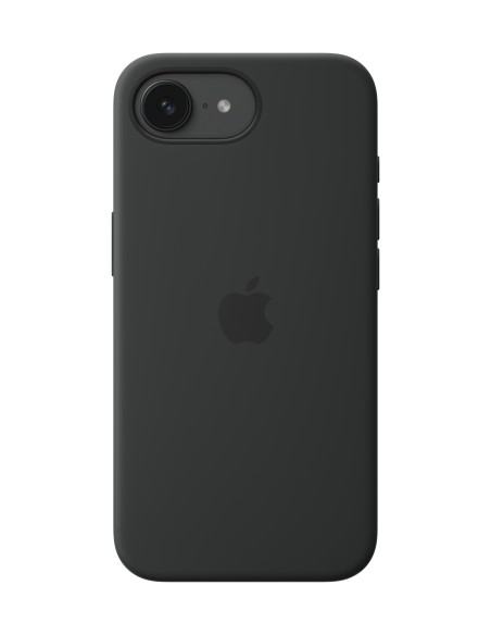 Apple MD3N4ZM A funda para teléfono móvil 15,5 cm (6.1") Negro
