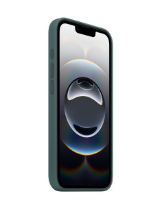 Apple MD3X4ZM A funda para teléfono móvil 15,5 cm (6.1") Verde