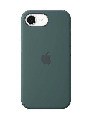 Apple MD3X4ZM A funda para teléfono móvil 15,5 cm (6.1") Verde