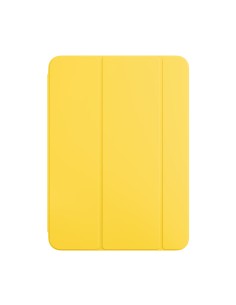 Apple MDEN4ZM A funda para tablet 27,9 cm (11") Folio Amarillo