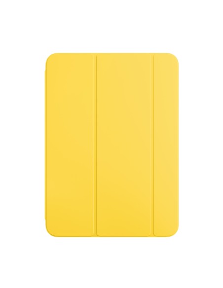 Apple MDEN4ZM A funda para tablet 27,9 cm (11") Folio Amarillo