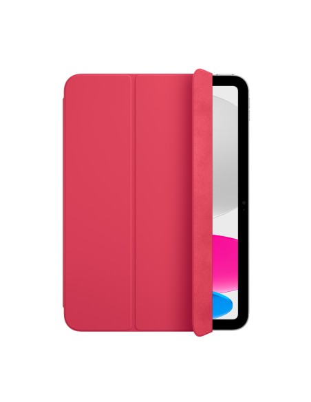 Apple MDEP4ZM A funda para tablet 27,9 cm (11") Folio Rojo