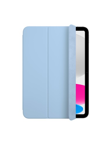 Apple MDEQ4ZM A funda para tablet 27,9 cm (11") Folio Azul