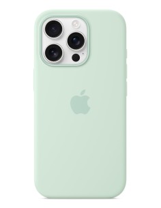 Apple MDG04ZM A funda para teléfono móvil 16 cm (6.3") Aguamarina