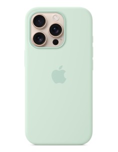 Apple MDG04ZM A funda para teléfono móvil 16 cm (6.3") Aguamarina 2