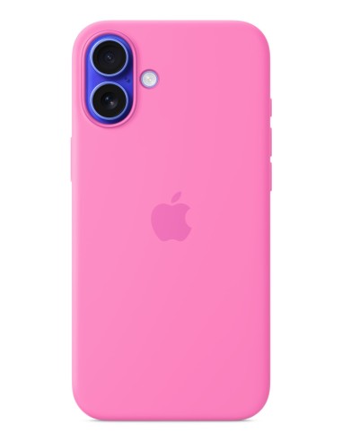 Apple MDGR4ZM A funda para teléfono móvil 17 cm (6.7") Rosa