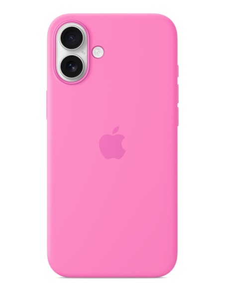 Apple MDGR4ZM A funda para teléfono móvil 17 cm (6.7") Rosa