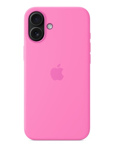 Apple MDGR4ZM A funda para teléfono móvil 17 cm (6.7") Rosa