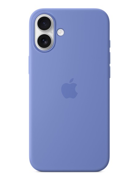 Apple MDGV4ZM A funda para teléfono móvil 17 cm (6.7") Púrpura